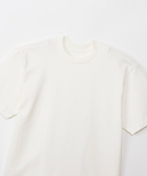Hanes Men’s 2-Pack Crew Neck T-Shirts SHIRO & KURO HM1