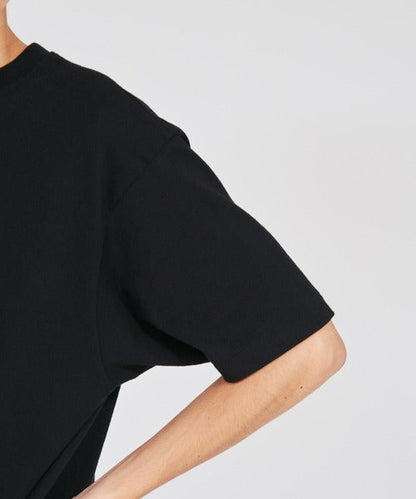 Hanes Men’s 2-Pack Crew Neck T-Shirts SHIRO & KURO HM1