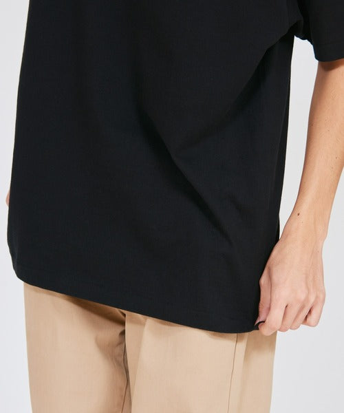 Hanes Men’s 2-Pack Crew Neck T-Shirts SHIRO & KURO HM1
