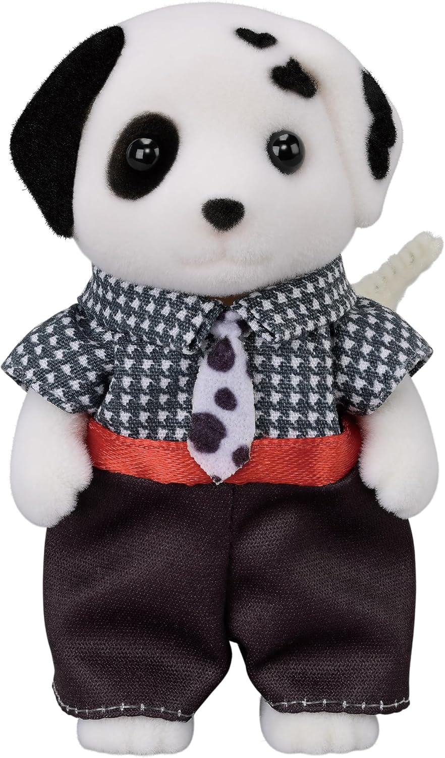 Sylvanian Families Dalmatian Family Set