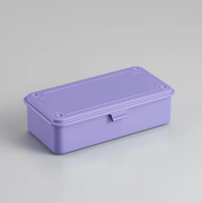 TOYOSTEEL T-190 Trunk-Style Tool Box