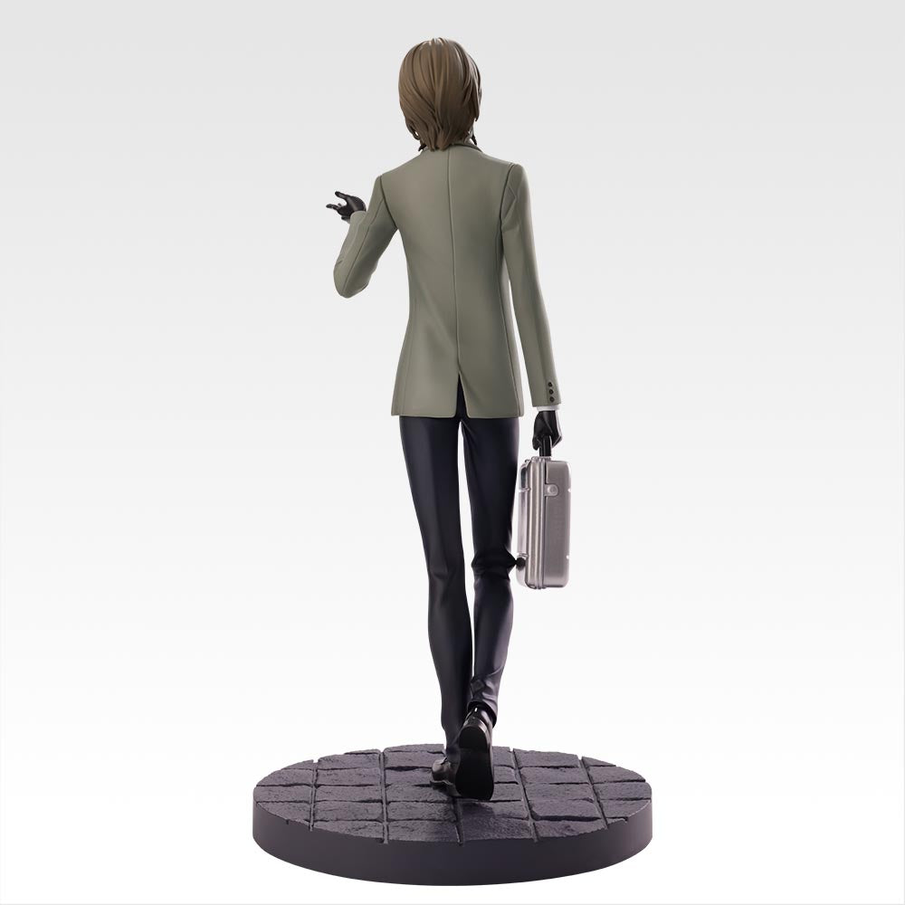 Ichiban Kuji Persona 5 Royal Goro Akechi Figure B Prize