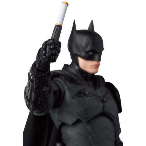 MEDICOM TOY MAFEX Batman Action Figure
