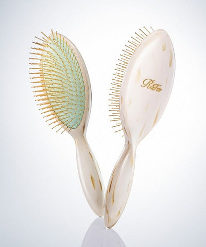 ReFa AURA Hair Brush Modern Design
