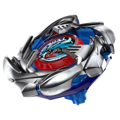 Takara Tomy BEYBLADE X BX-34 Cobalt Dragoon 2-60C Starter Toy Set