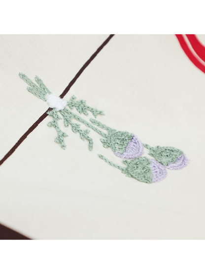 Donguri Closet Kiki’s Delivery Service Cafe Curtain