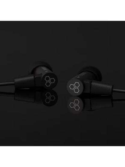 Final S3000 BA In-Ear Earphones