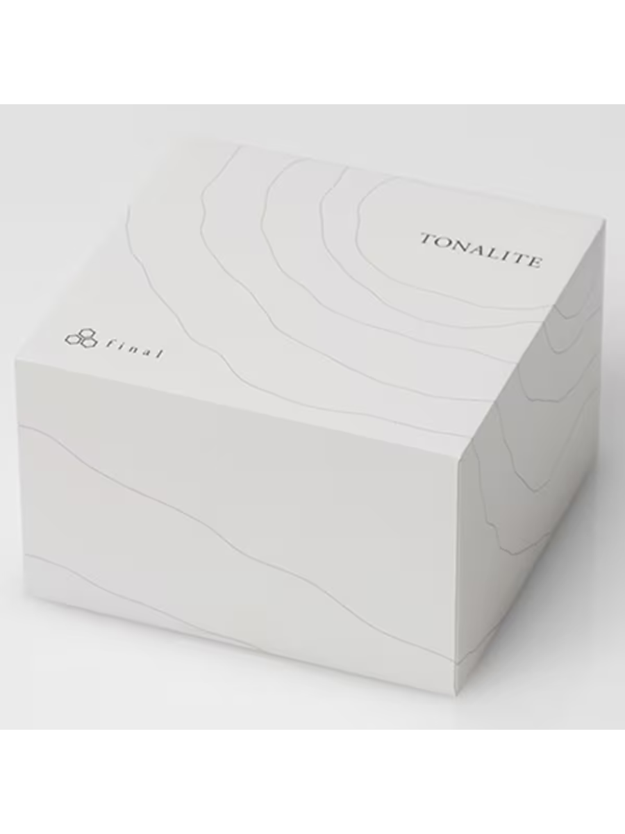 Final TONALITE True Wireless Earbuds