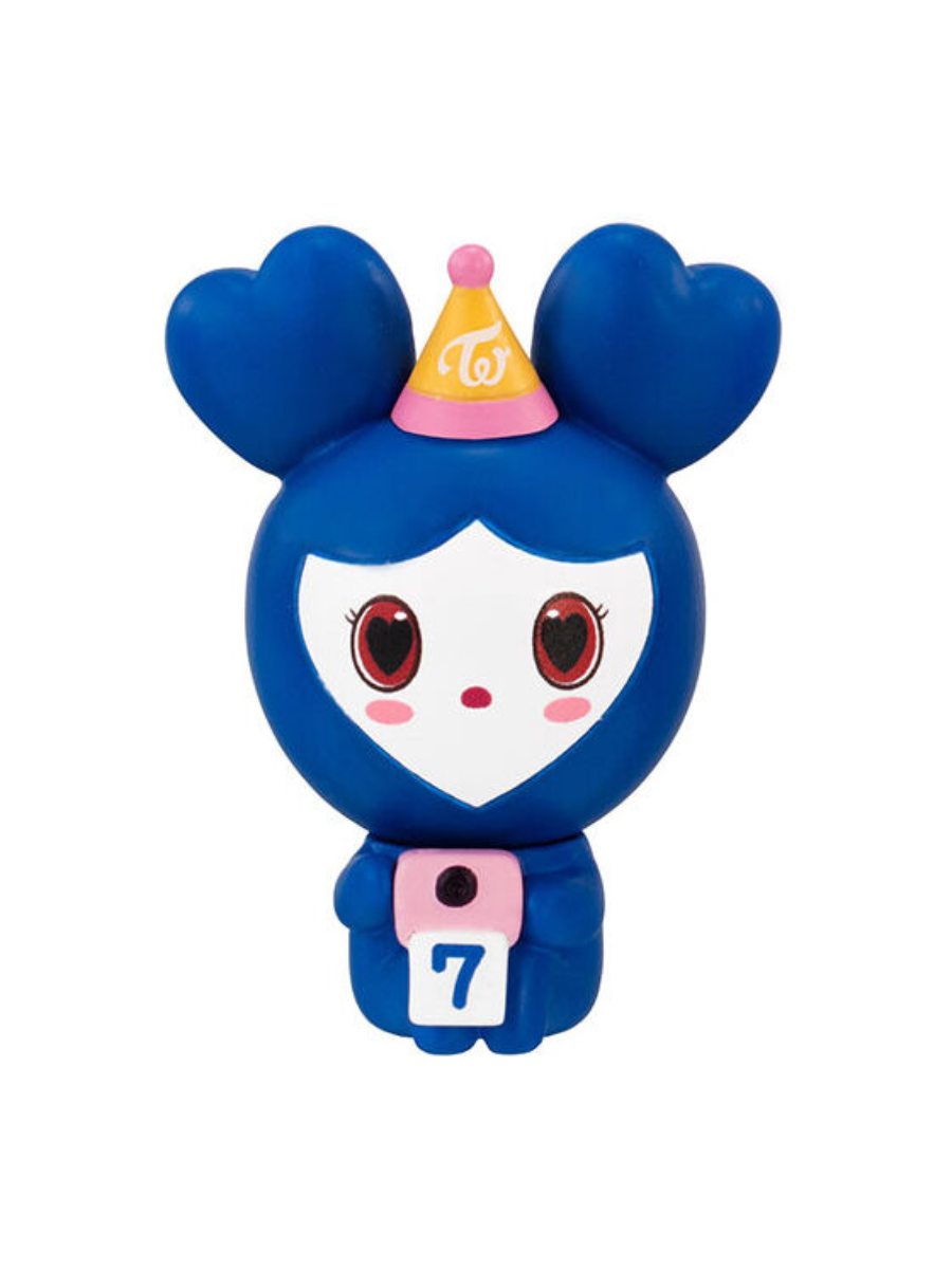 TWICE LOVELYS - Machibouke Series