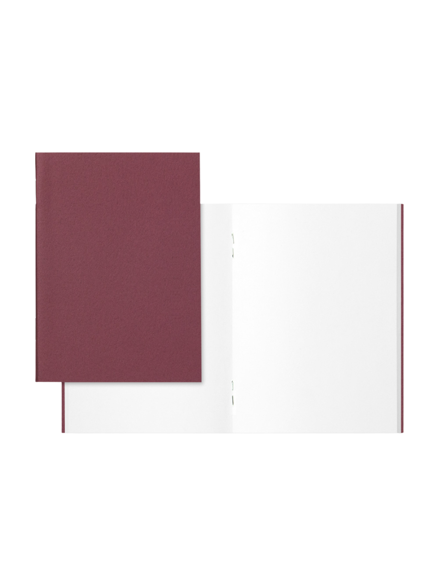 Traveler’s Notebook Passport Size Olive Starter Kit