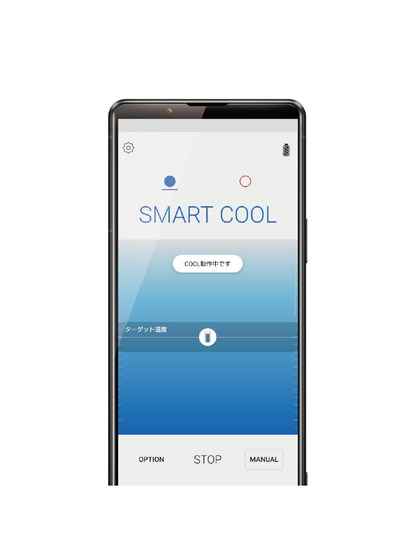Sony REON POCKET PRO Wearable Neck Air Conditioner 2025 Model