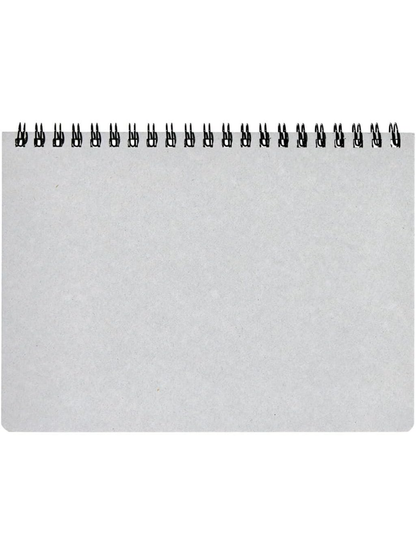 MARK'S 2027 Notebook Calendar Planner B6 September 2026 Start 27ADR-NB2