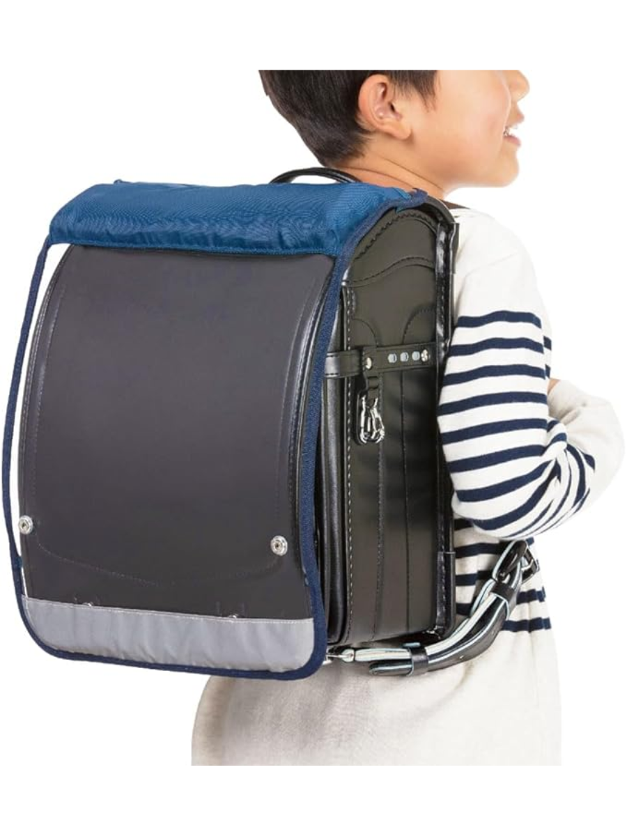 Sun-Star Backpack Cover with Storage Bag
