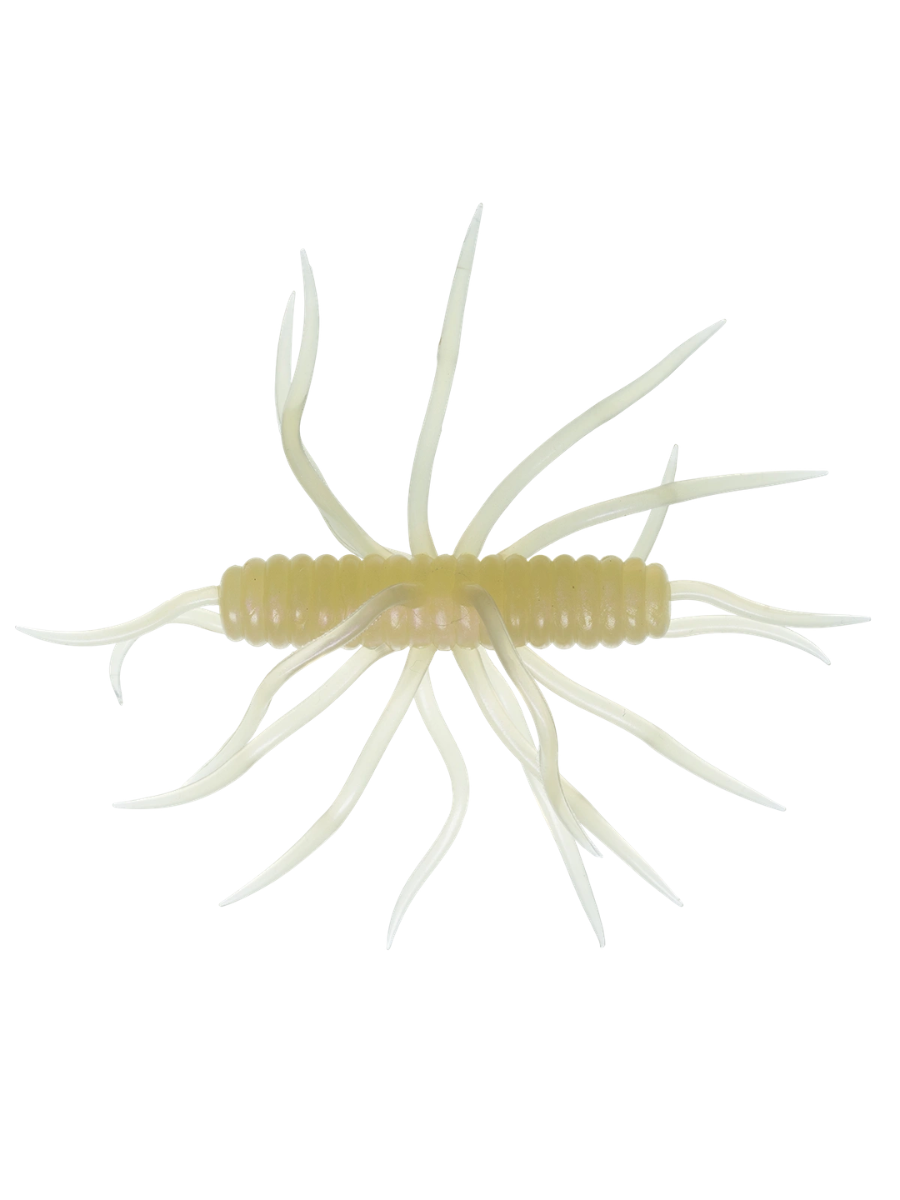 Hideup Coike Thunder M Size 17mm Soft Fishing Lure