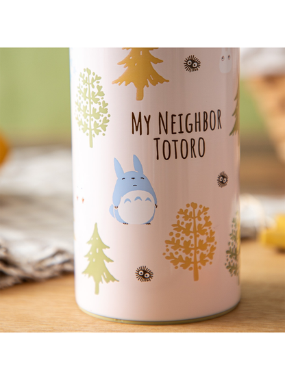 Totoro Baby Formula Stainless Steel Bottle 500ml