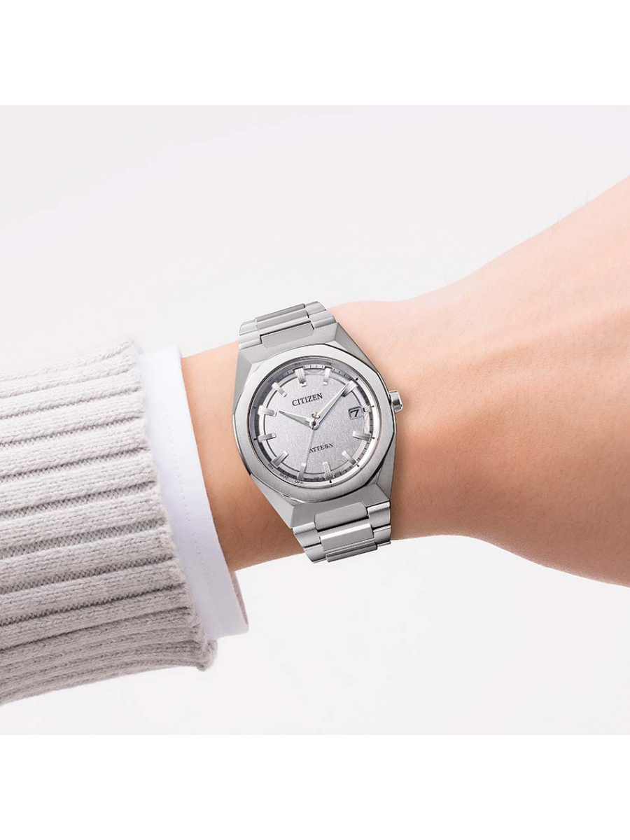 Citizen ATTESA CB3040-56H Eco-Drive Radio Controlled Watch