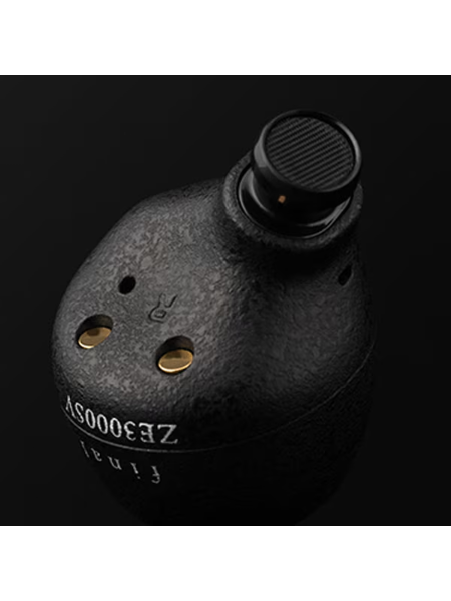 Final ZE3000 SV True Wireless Earbuds