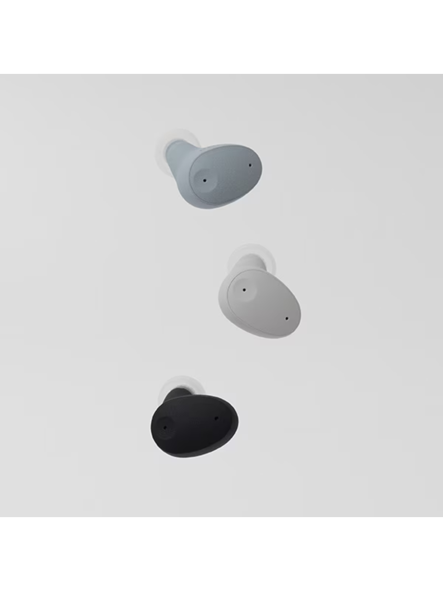 Final ZE300 True Wireless Earbuds