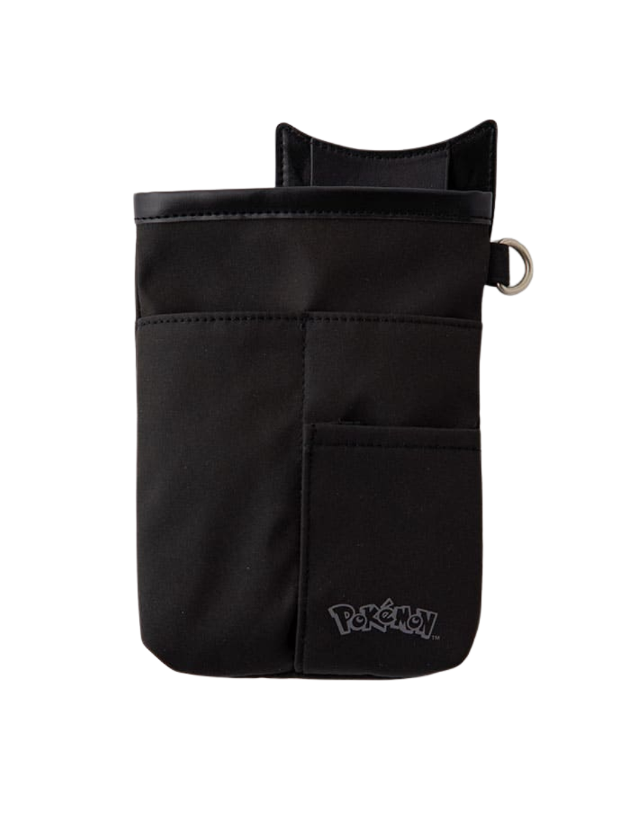 Classico Pokemon Pikachu Pocket Pen Case