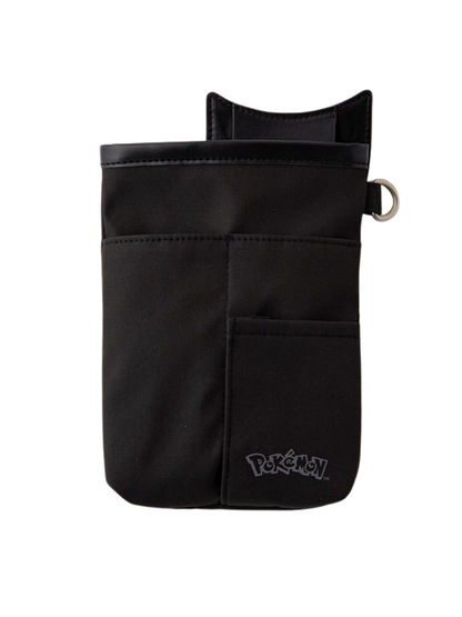 Classico Pokemon Pikachu Pocket Pen Case