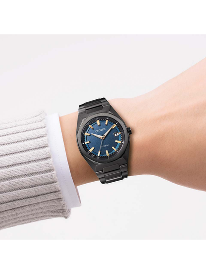 Citizen ATTESA CB3045-61L Eco-Drive Radio Controlled Watch
