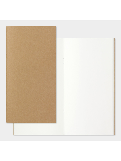 Traveler’s Notebook Regular Size Starter Kit Olive