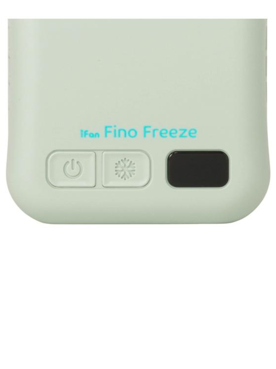 iFan Fino Freeze – 6-in-1 Multifunctional Cooling Fan