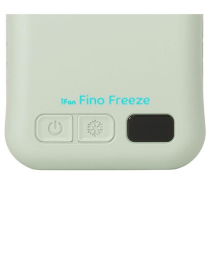 iFan Fino Freeze – 6-in-1 Multifunctional Cooling Fan