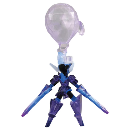 Pokemon Moncolle Ghost Terastal Sawsbuck Figure
