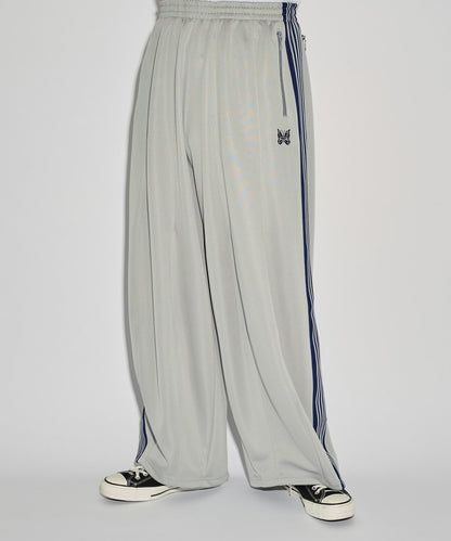 NEEDLES x STUDIOUS H.D. Track Pant Poly Smooth 26SS