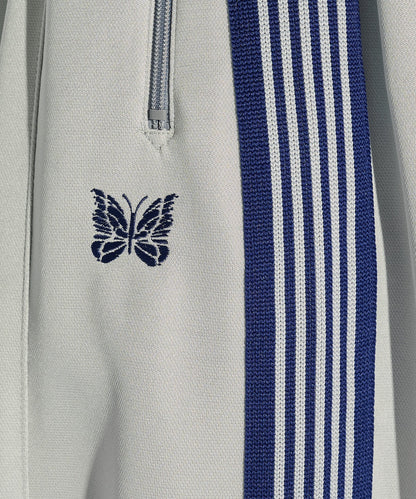 NEEDLES x STUDIOUS H.D. Track Pant Poly Smooth 26SS