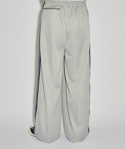 NEEDLES x STUDIOUS H.D. Track Pant Poly Smooth 26SS