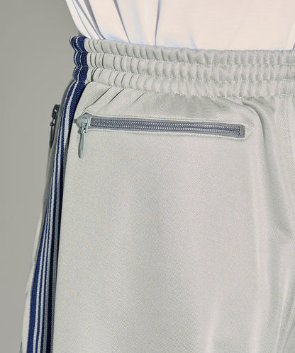 NEEDLES x STUDIOUS H.D. Track Pant Poly Smooth 26SS