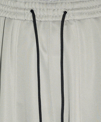 NEEDLES x STUDIOUS H.D. Track Pant Poly Smooth 26SS