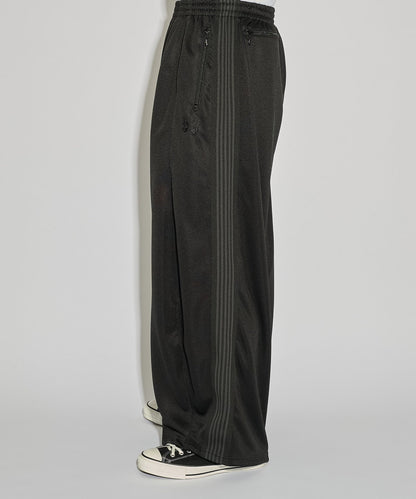 NEEDLES x STUDIOUS H.D. Track Pant Poly Smooth 26SS