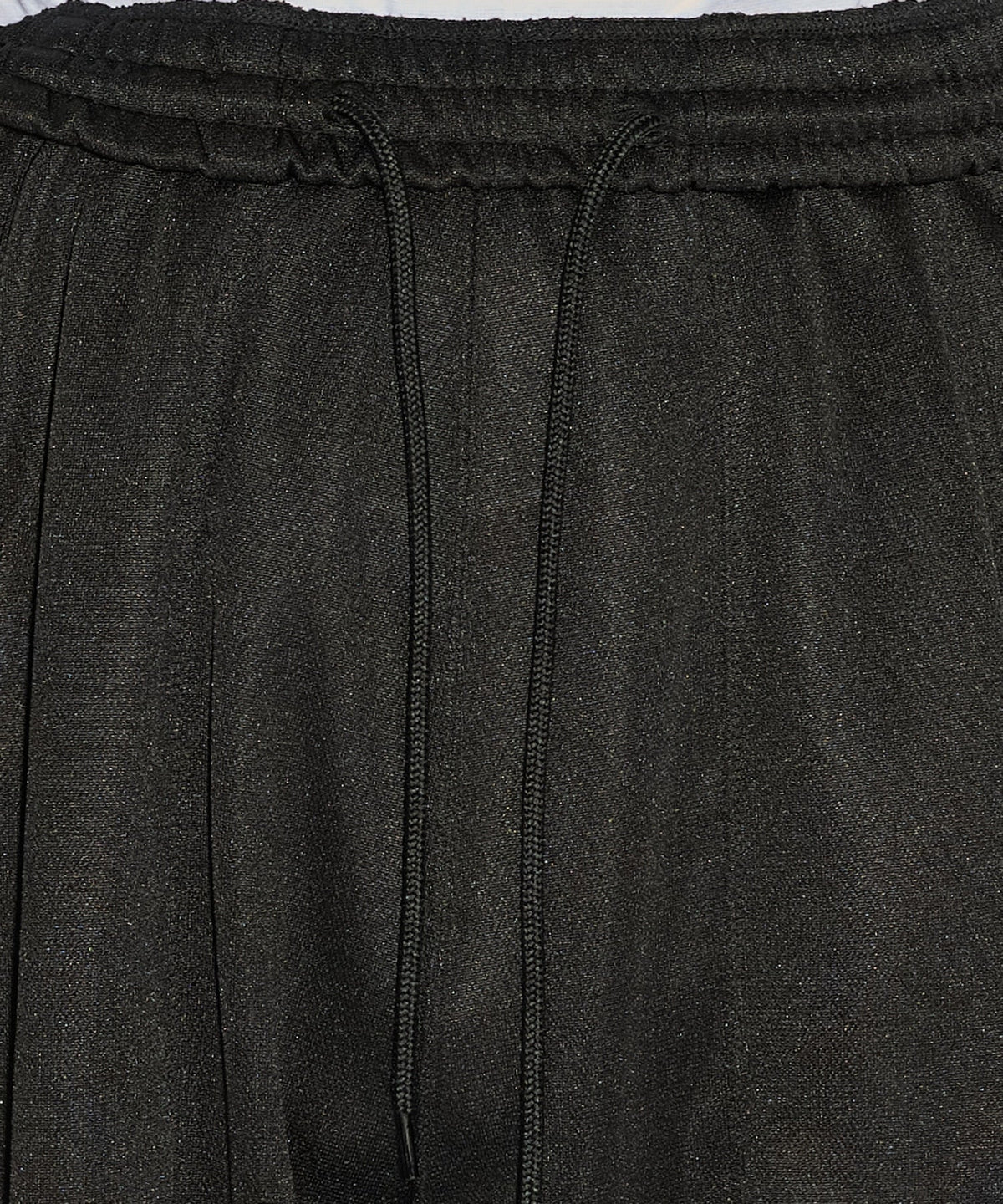 NEEDLES x STUDIOUS H.D. Track Pant Poly Smooth 26SS