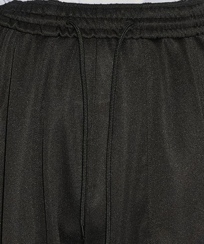 NEEDLES x STUDIOUS H.D. Track Pant Poly Smooth 26SS