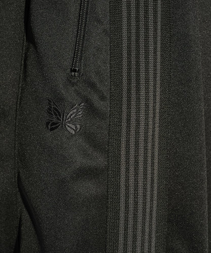 NEEDLES x STUDIOUS H.D. Track Pant Poly Smooth 26SS