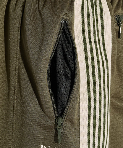 NEEDLES x STUDIOUS H.D. Track Pant Poly Smooth 26SS