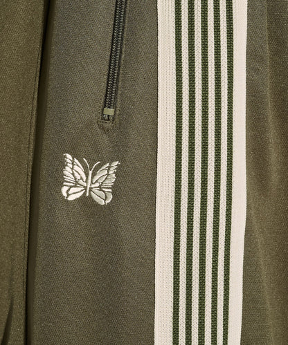 NEEDLES x STUDIOUS H.D. Track Pant Poly Smooth 26SS