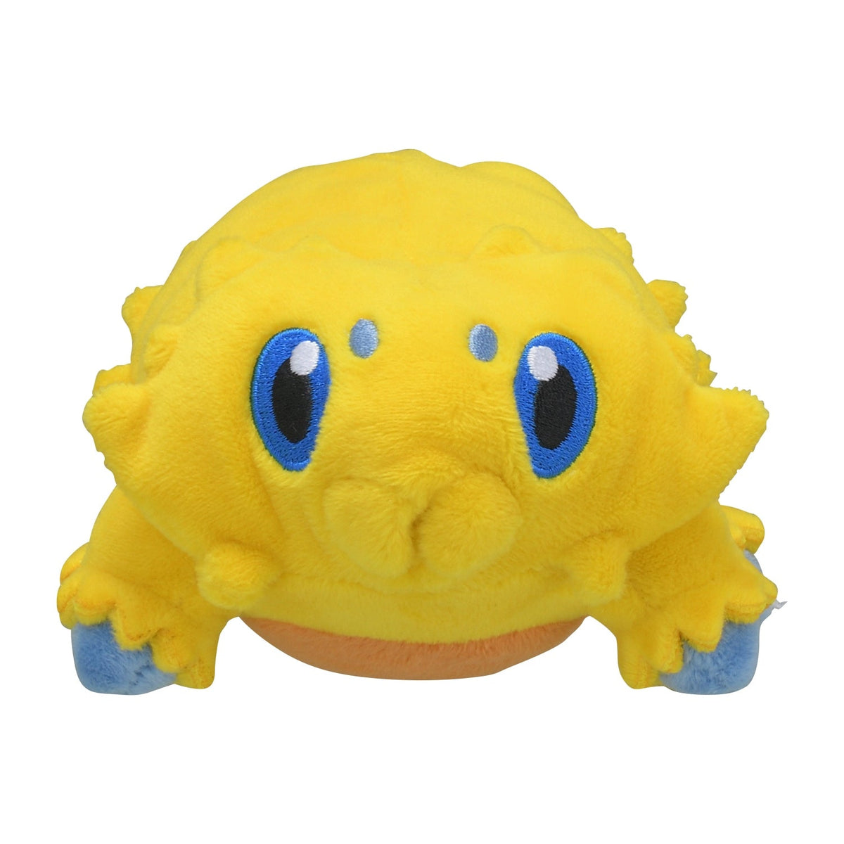 Pokemon Fit Joltik Plush Toy