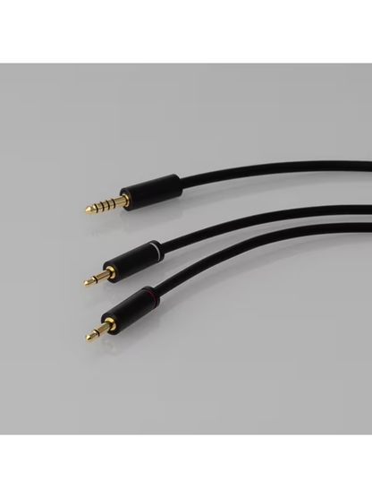 Final DX3000 CL Closed-Back Over-Ear Headphones