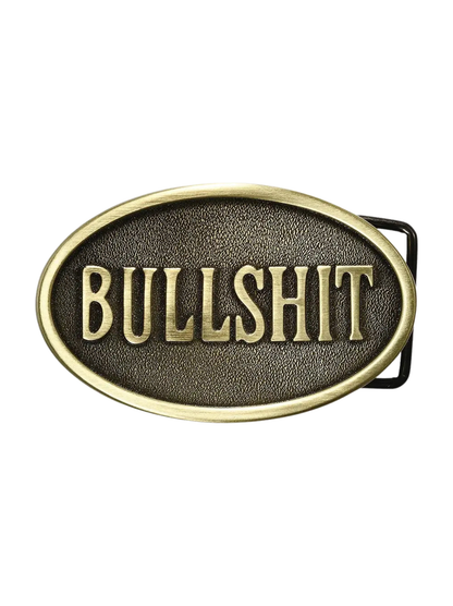 Ichiban Kuji BULLSHIT Buckle Style Figure D Prize MASTERELIVE Collection