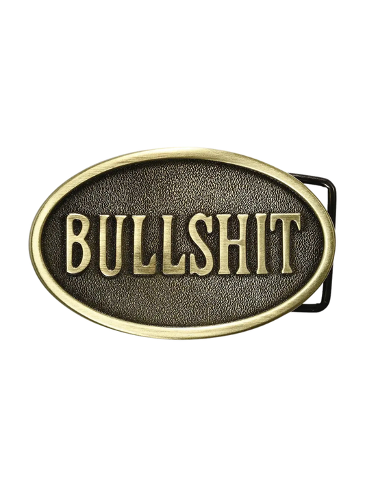 Ichiban Kuji BULLSHIT Buckle Style Figure D Prize MASTERELIVE Collection
