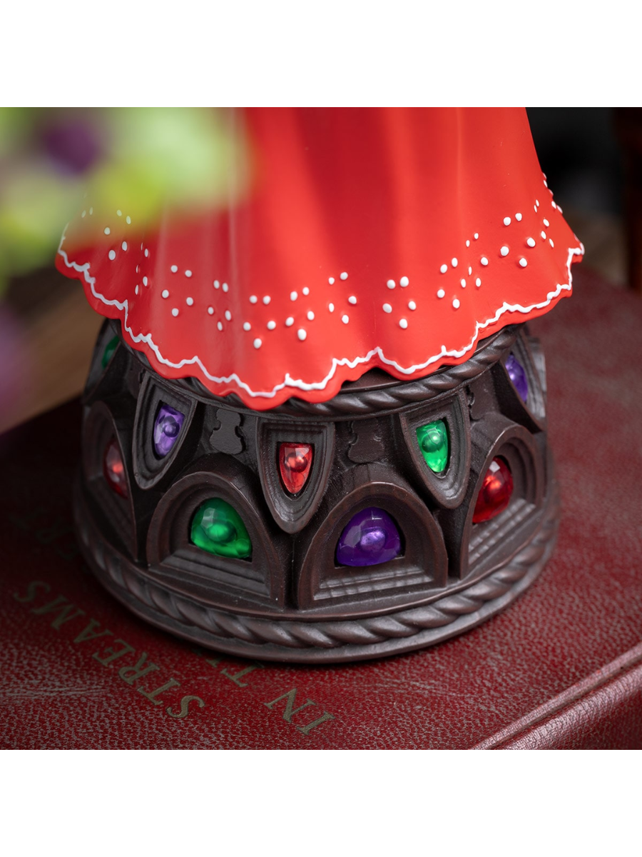 Whisper of the Heart Louise Music Box Figure
