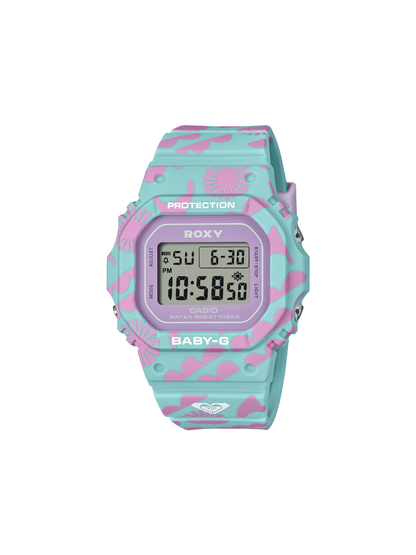Casio BABY-G BGD-565RX-2JR Women's ROXY Collaboration Watch