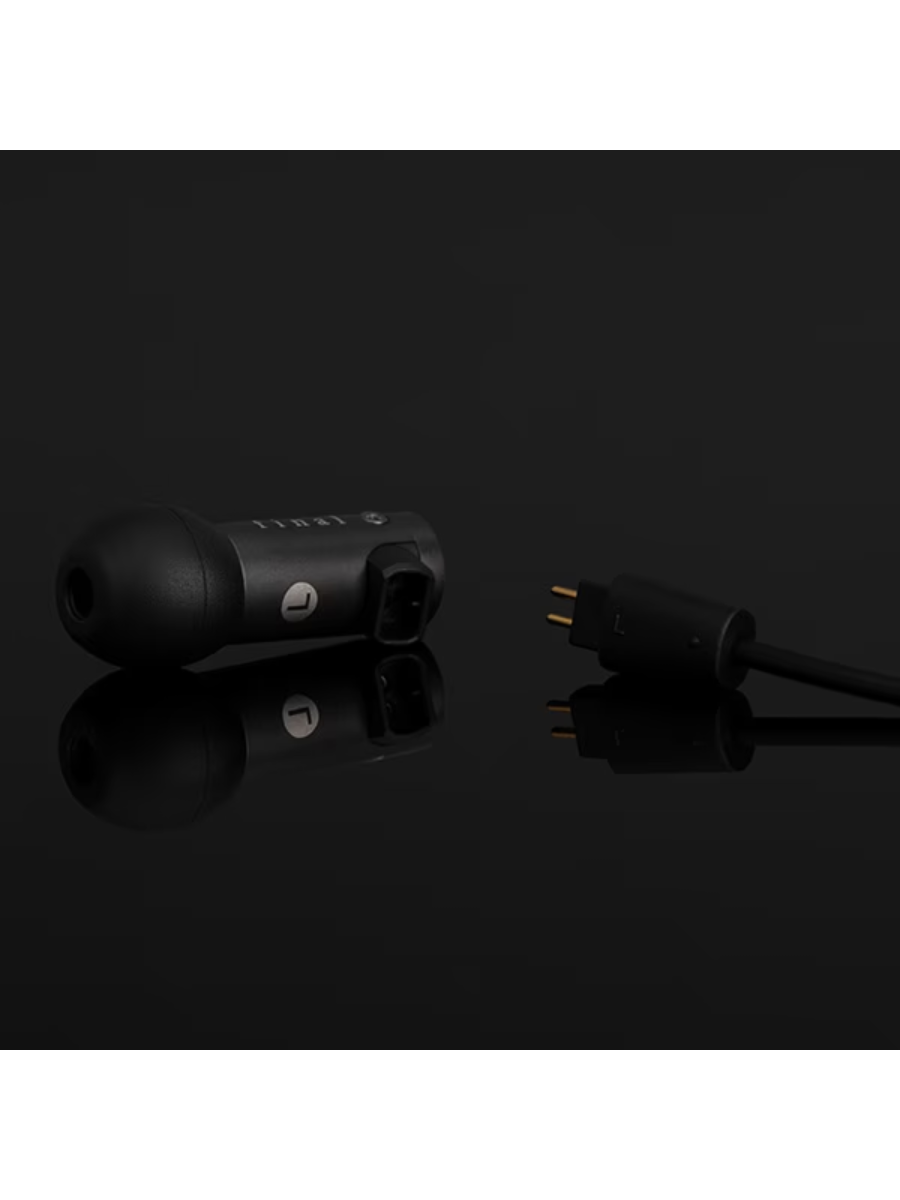 Final S3000 BA In-Ear Earphones