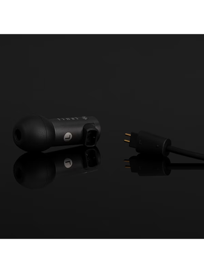 Final S3000 BA In-Ear Earphones