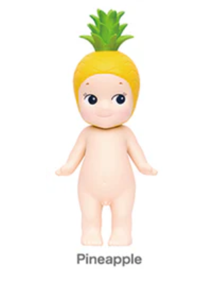 Sonny Angel Fruit Series Assorted Box