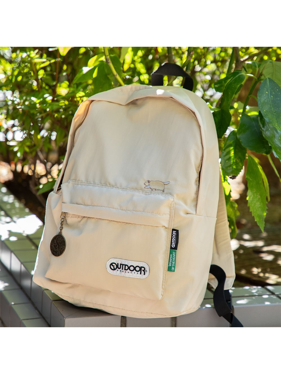 Whisper of the Heart Outdoor Products Collaboration Daypack